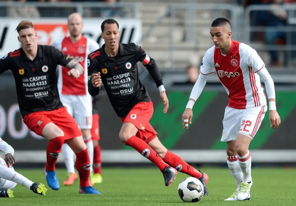 出色的技术 出色的技术