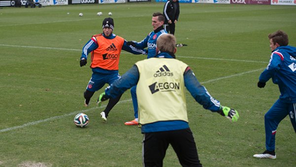 备受期待的 备受期待的