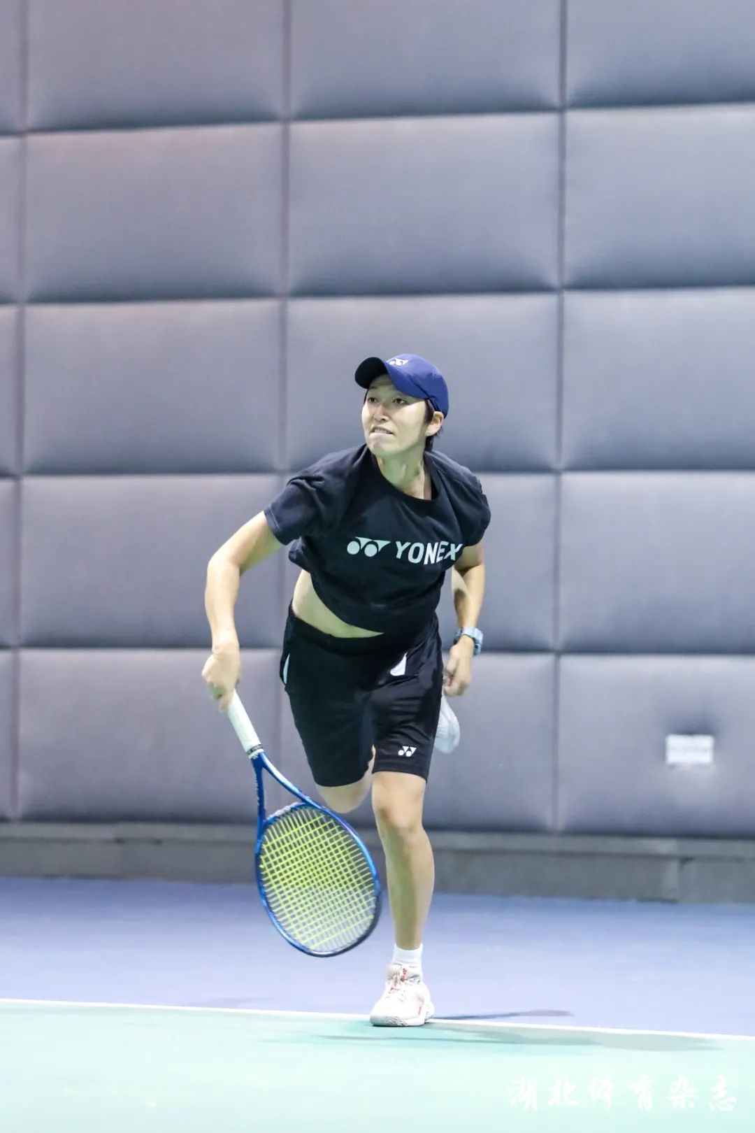 逐步提升技 逐步提升技