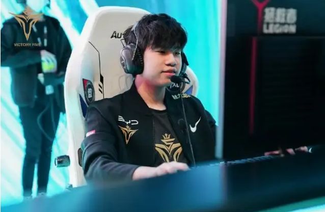 大的挑战 大的挑战