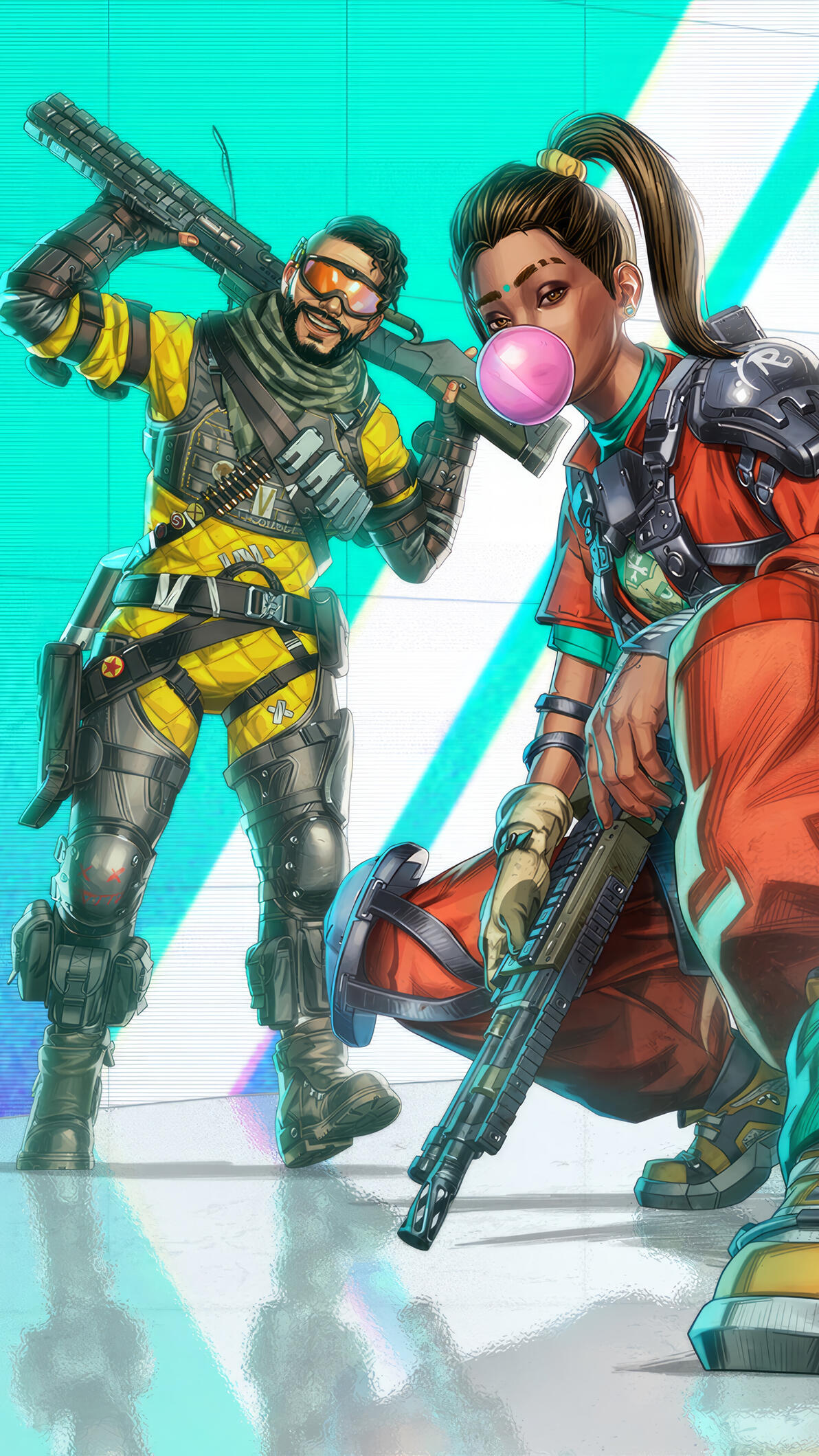 並在網壇贏 並在網壇贏