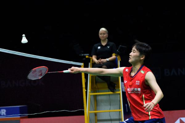 击球路线 击球路线