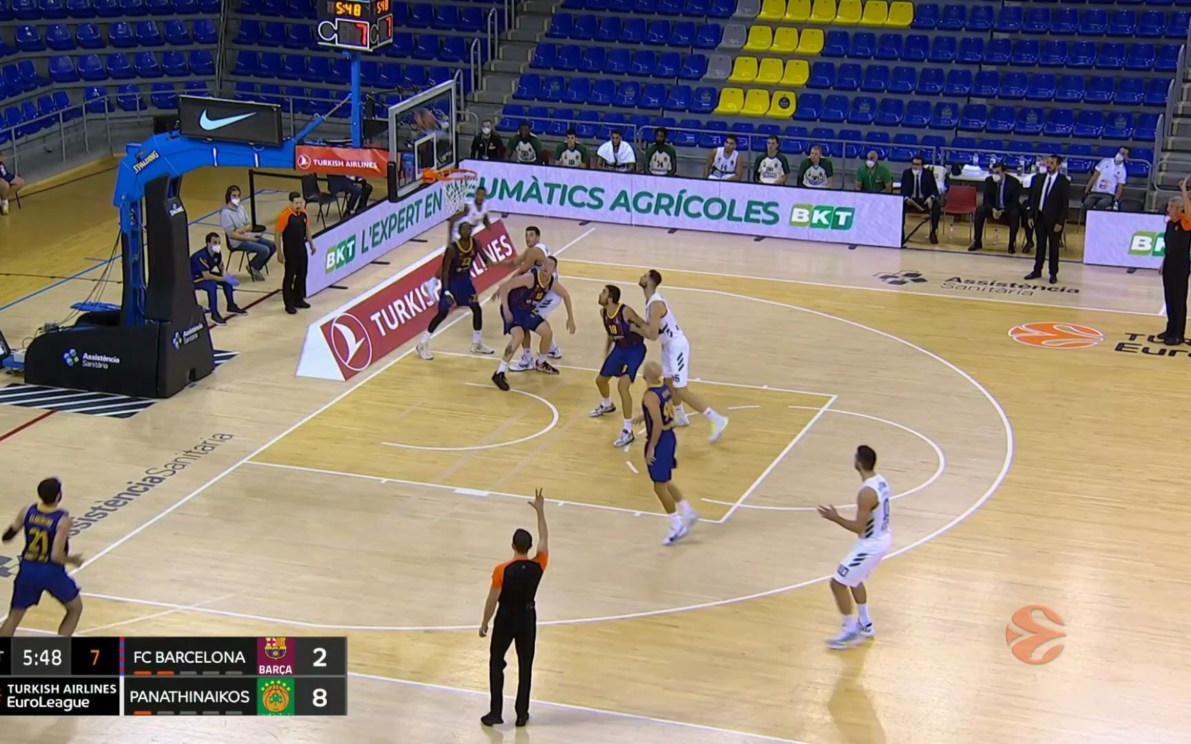 球挡拆统治 球挡拆统治